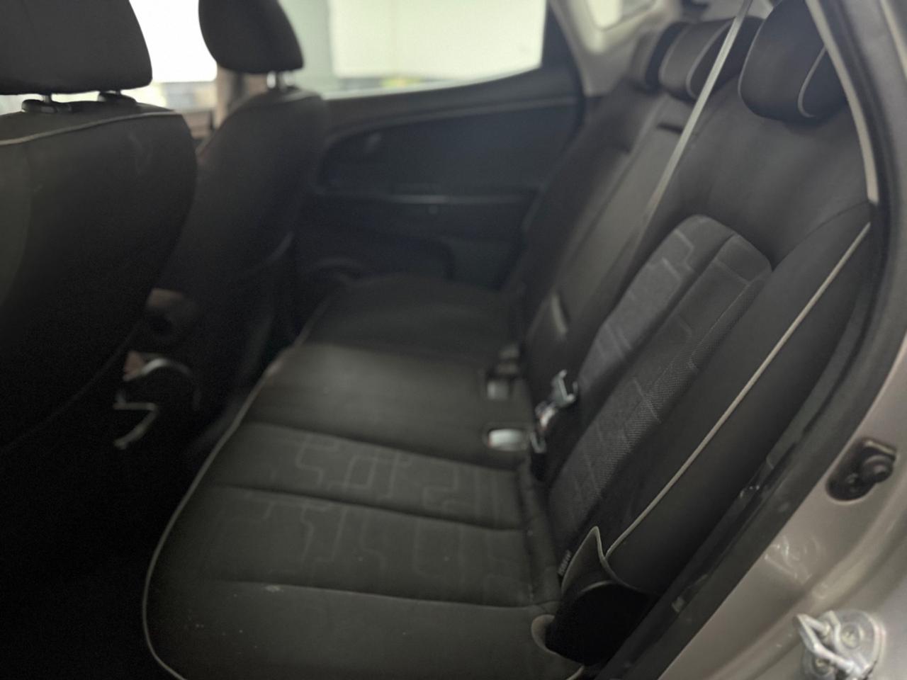 Kia Venga 1.4 GPL Cool (66 kw)