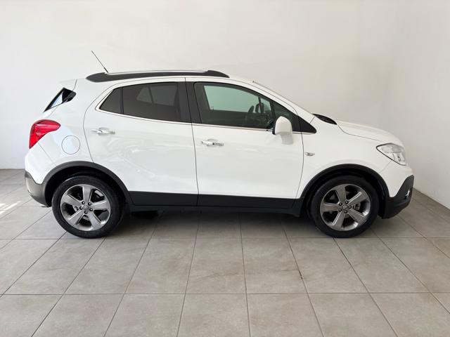 OPEL Mokka 1.4 140CV Ego