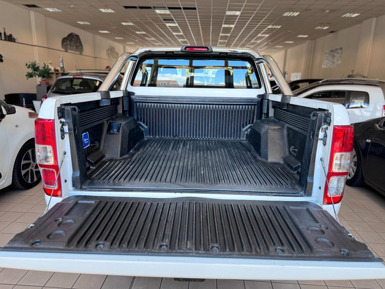 Ford Ranger 2.2 TDCi Doppia Cabina XLT 5pt.