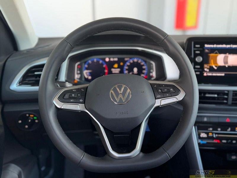 Volkswagen T-Roc T-Roc 1.0 TSI Sport