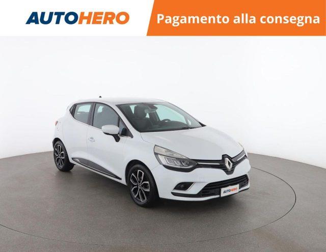RENAULT Clio dCi 8V 90CV Start&Stop 5 porte Energy Intens