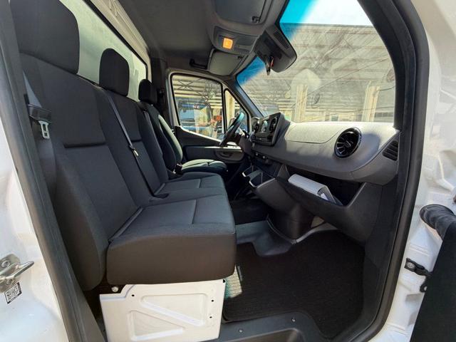 MERCEDES-BENZ 416 cdi sprinter