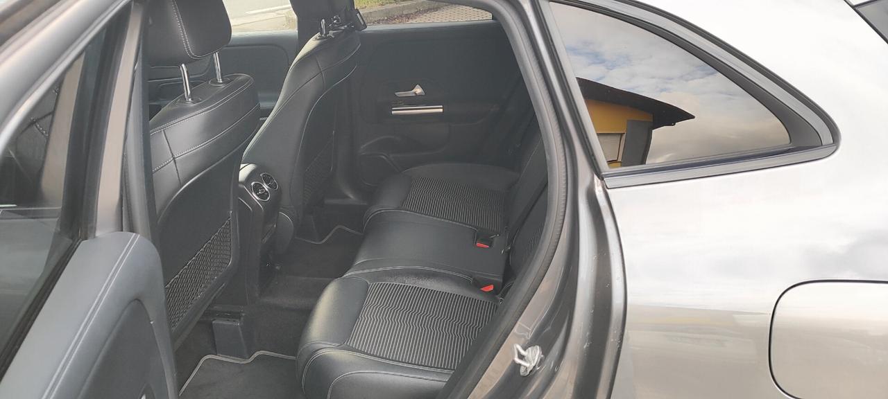 Mercedes-benz GLA 200 d Sport Plus