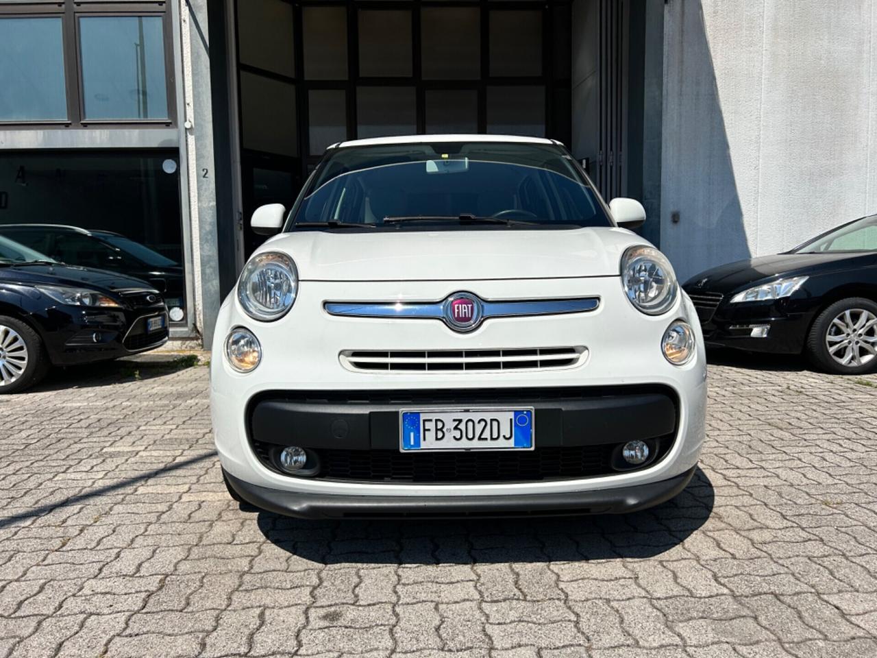 Fiat 500L euro 6 1.6 Multijet 120 CV Pop Star