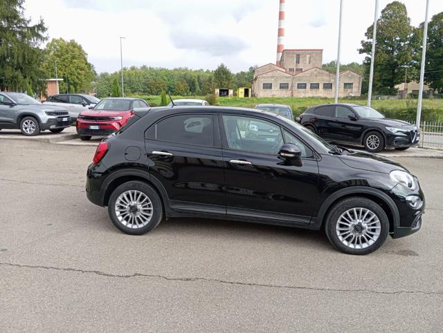 FIAT 500X *PROMO* 1.3 MultiJet 95 CV Connect