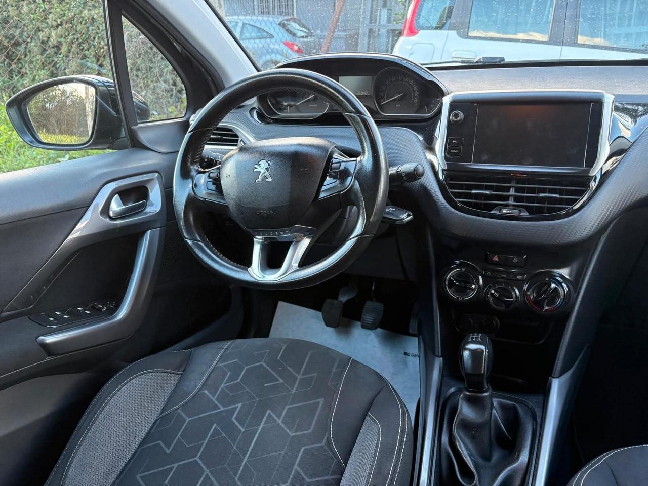 Peugeot 2008 BlueHDi 100 Active