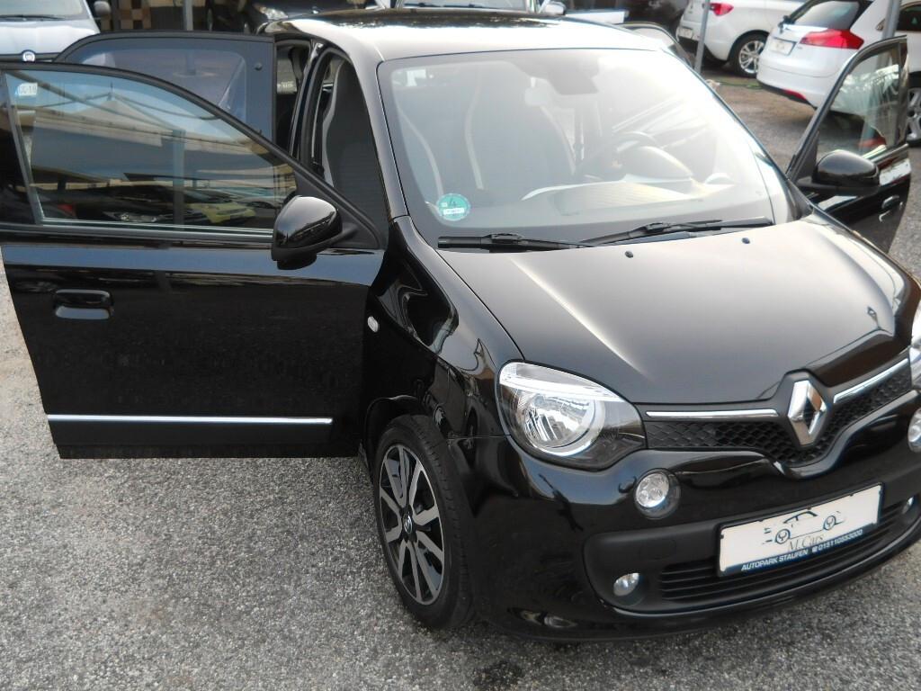 Renault Twingo TC SPORT GT FULL OK NEOPATENTATI