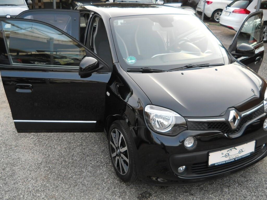 Renault Twingo TCe 90 CV EDC Sport GT