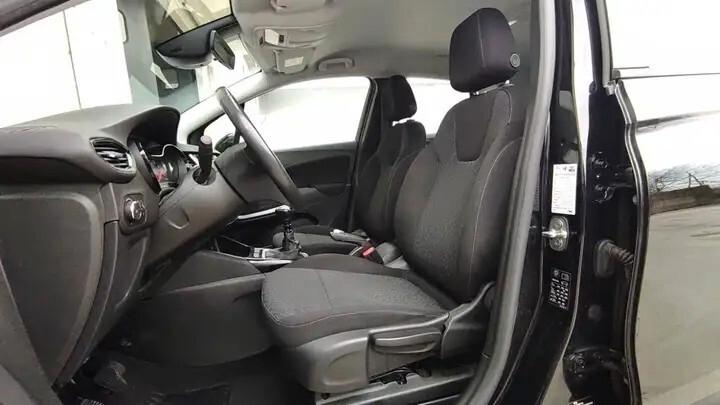 Opel Crossland 1.2 Turbo 12V 110 CV Start&Stop Edition