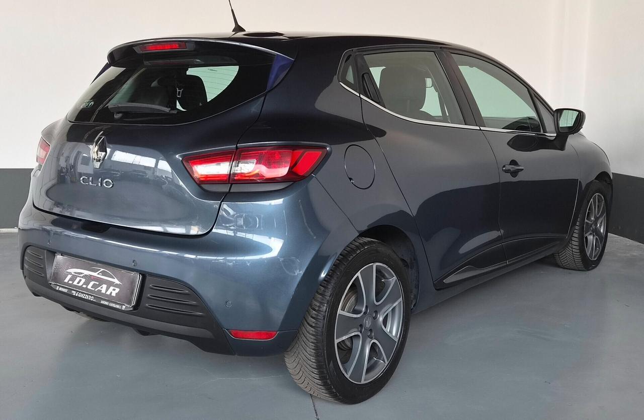 Renault Clio dCi 8V 75 CV Start&Stop 5 porte (Neopatentatti)