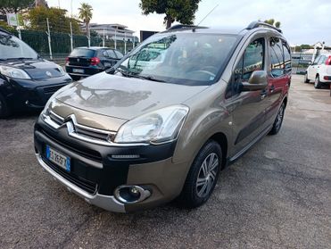 Citroen Berlingo Multispace 1.6 HDi XTR 2013