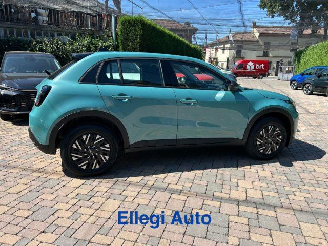 FIAT 600 Hybrid 110 CV DCT MHEV PACK COMFORT KM0