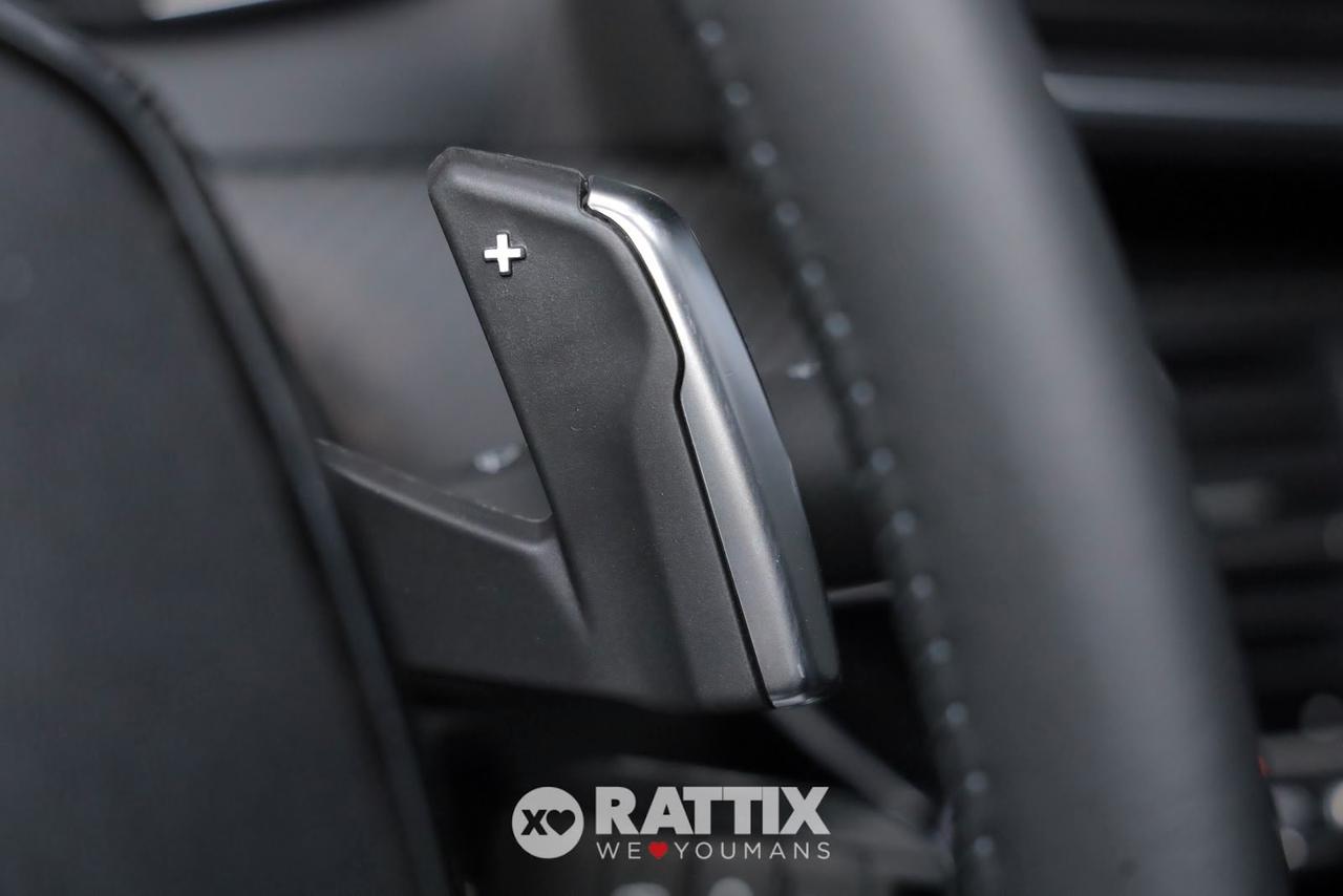 Peugeot 208 1.2 Hybrid 110CV Style e-DCS6