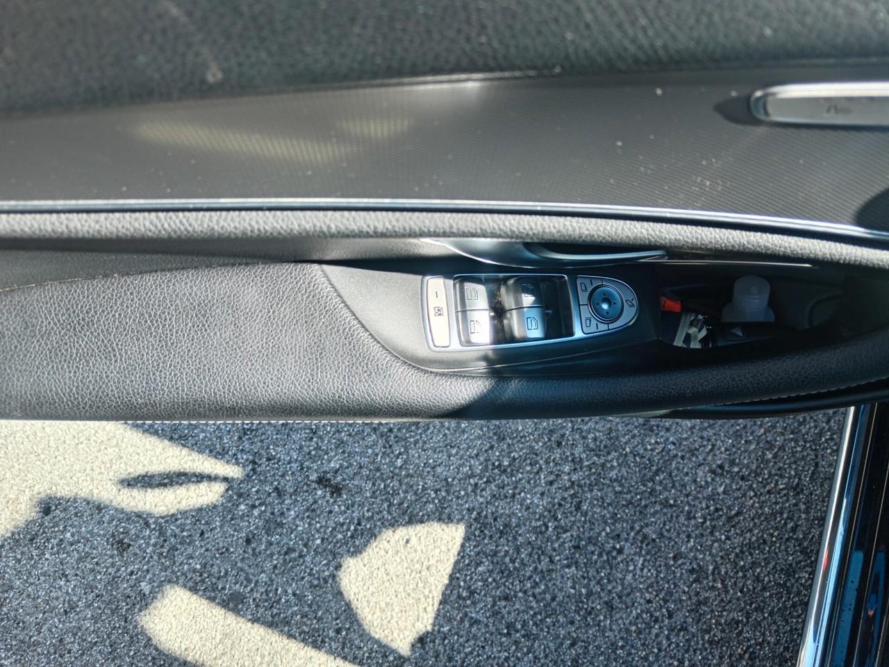 Mercedes-benz E 220 d S.W. 4Matic Auto Sport