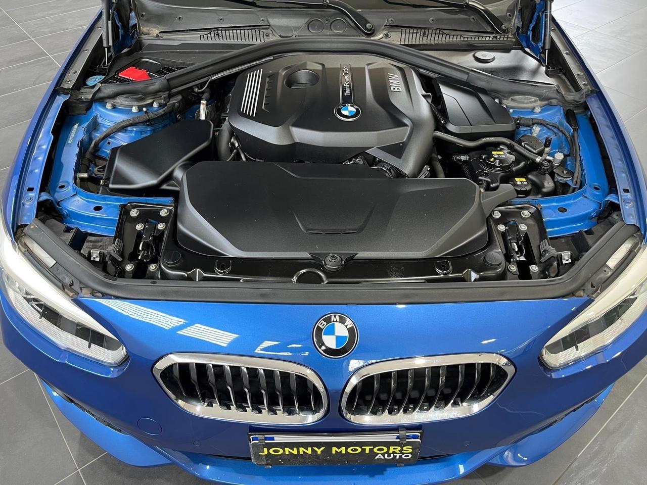 Bmw 120i Msport - 2017