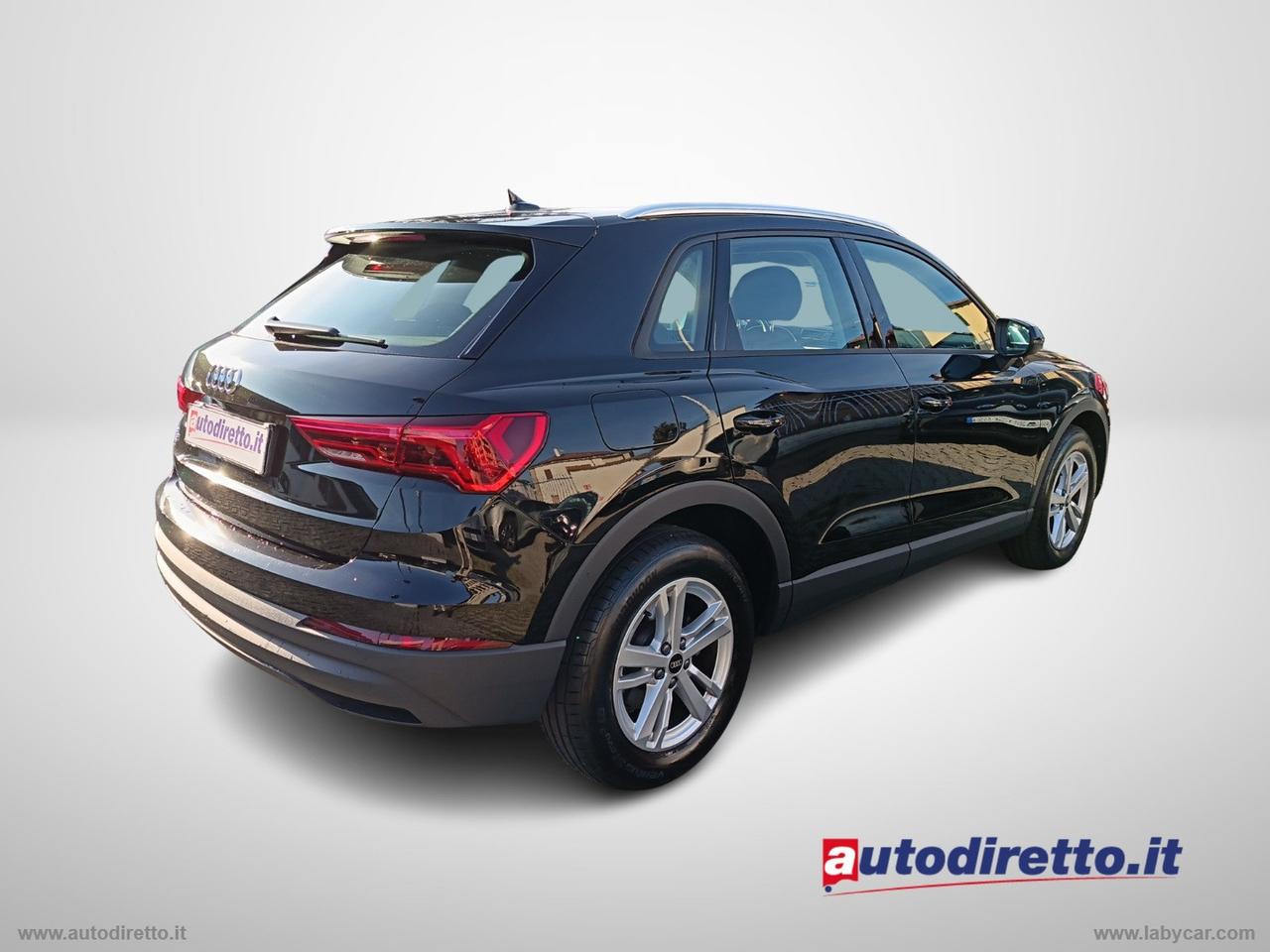 AUDI Q3 35 TDI S tronic Business