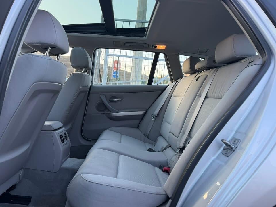 Bmw 316d 2.0 116CV Touring