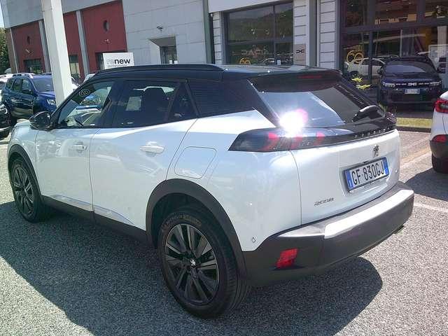 Peugeot 2008 2008 II 2020 1.5 bluehdi GT s
