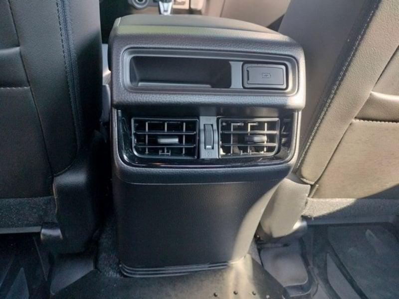 Isuzu D-Max N60 D-Max N60 1.9 aut. Crew Nitro Sport Cab