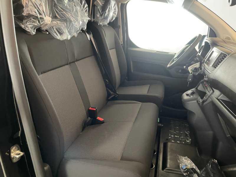 CITROEN Jumpy XL Club 2.0 BlueHDi 180 S&S EAT8