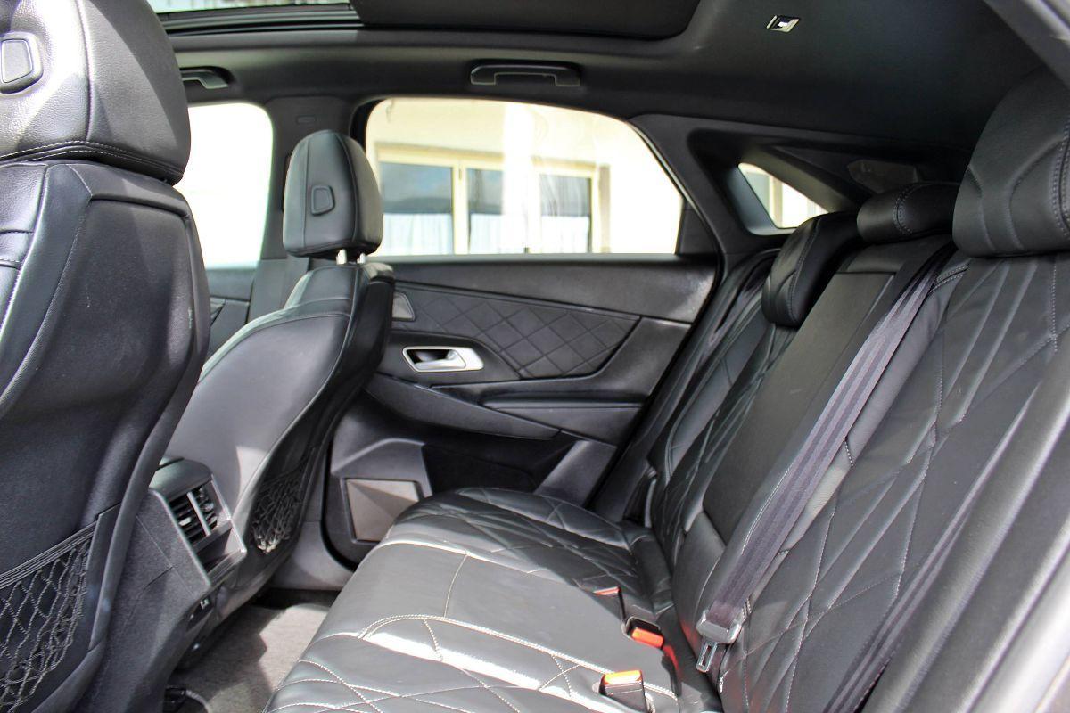 DS - DS 7 Crossback - BHDi 130 Perform.L+