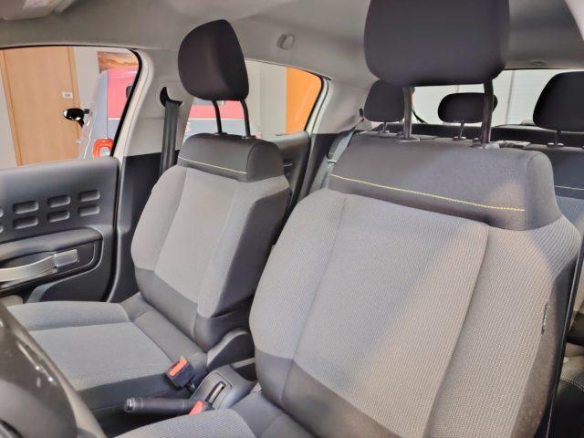 CITROEN C3 PureTech 83 S&S Shine PREZZO REALE