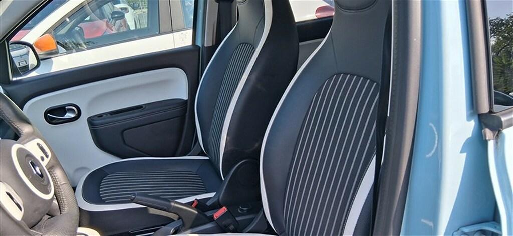 Renault Twingo 22kWh Intens