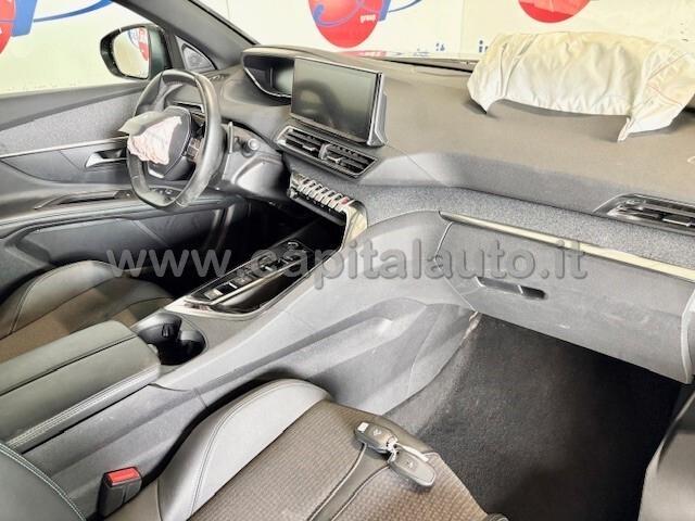 Peugeot 3008 16 Hybrid4 e-EAT8 Allure NETTO 12900
