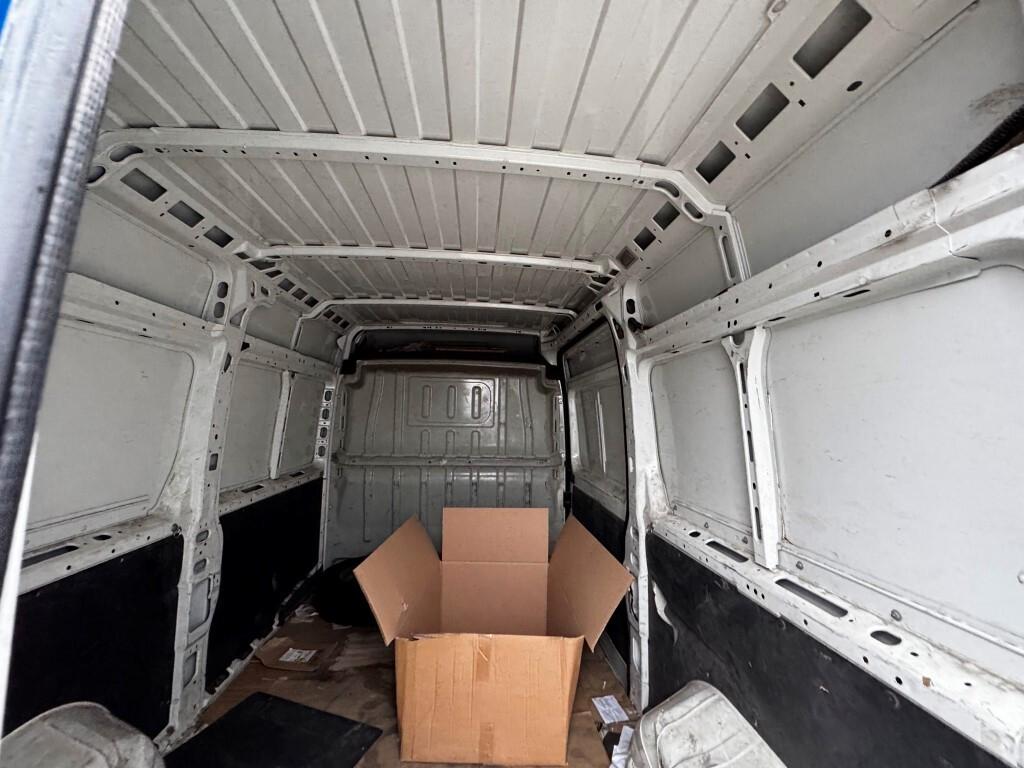 Citroen Jumper L2H2 2.0 HDI Business 130 CV MOTORE ROTTO