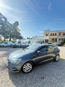 Renault Megane Mégane Sporter Blue dCi 115 CV Business