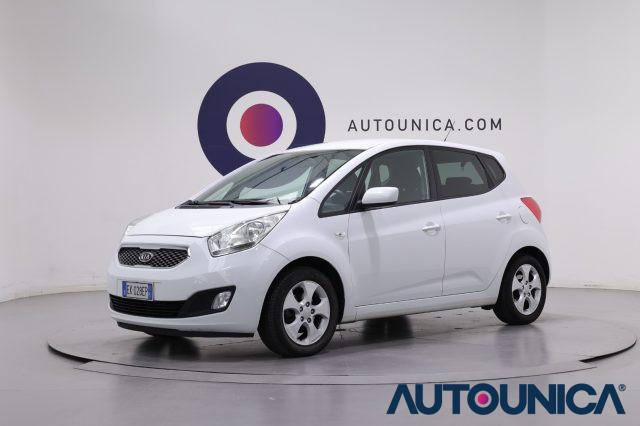KIA Venga 1.4 CVVT LX EASY NEOPATENTATI