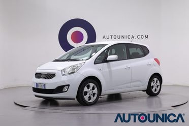 KIA Venga 1.4 CVVT LX EASY NEOPATENTATI