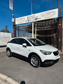 Opel Crossland X 1.6 ECOTEC D 8V Start&Stop Innovation