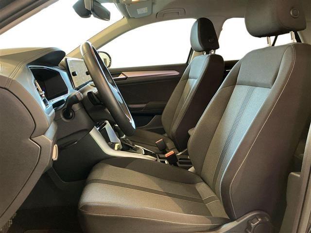 VOLKSWAGEN T-Roc 1.5 TSI ACT Edition Plus DSG