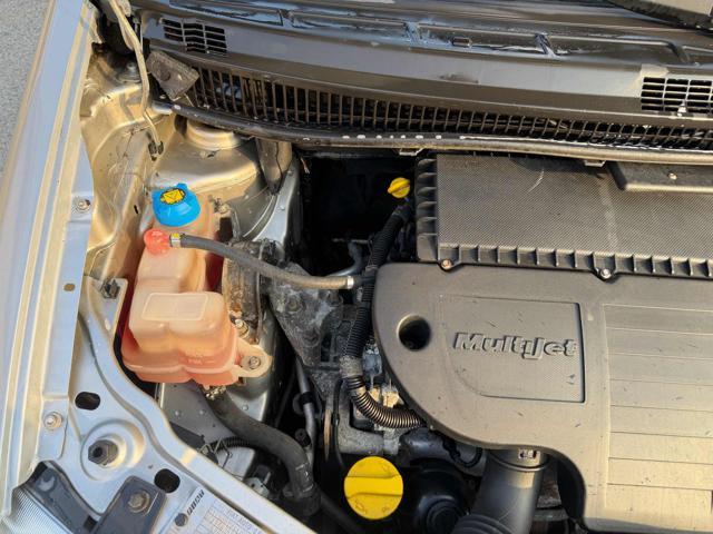 FIAT Idea 1.3 Multijet 16VActual senza nessun lavoro da fare