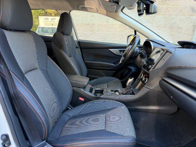 SUBARU XV 2.0i 150CV E-BOXER PREMIUM AWD MHEV LINEARTRONIC