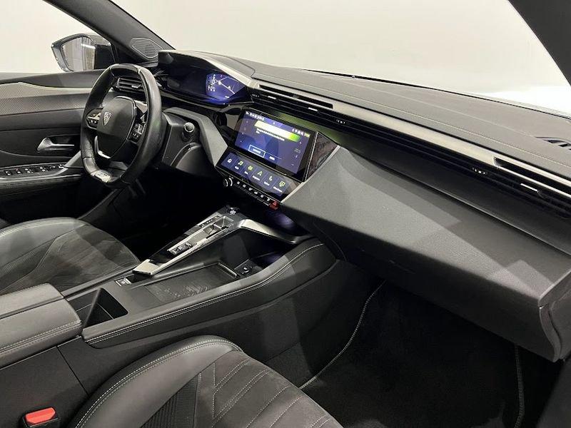 Peugeot 408 GT PureTech 130 EAT8 S&S aut.