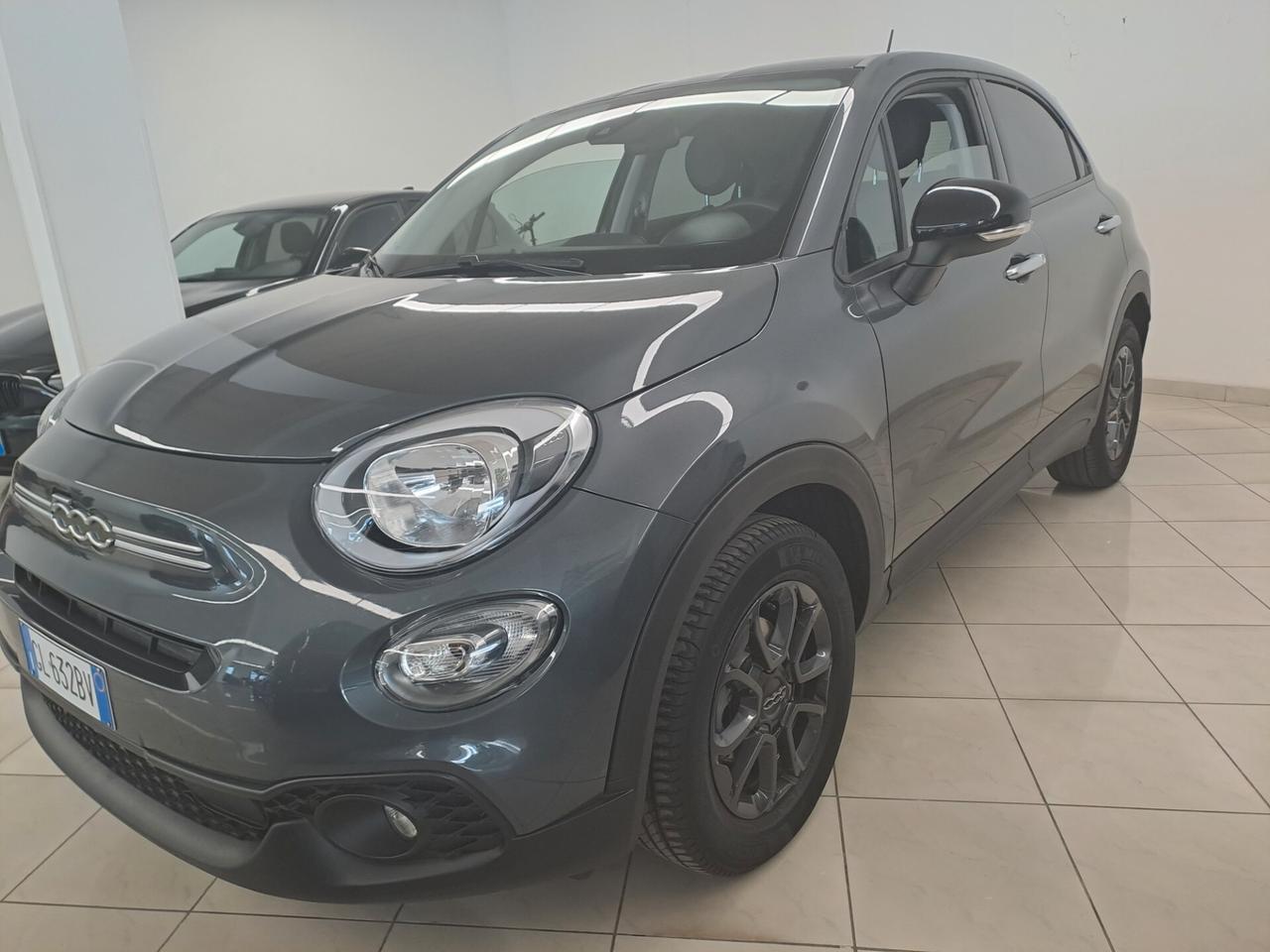 Fiat 500X 1.0 T3 120 CV Club