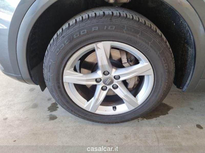 Audi Q5 Q5 40 TDI quattro S tronic Business Sport 3 ANNI DI GARANZIA KM ILLIMITATI PARI ALLA NUOVA