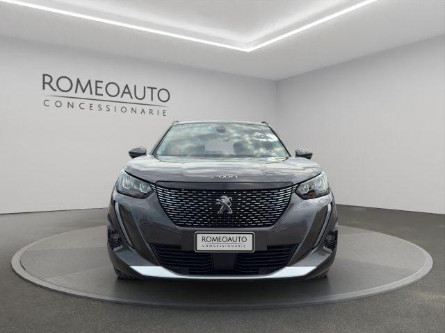 PEUGEOT 2008 PureTech 100 S&S Allure