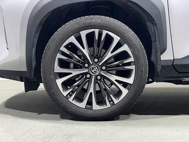 Toyota Yaris Cross 1.5 Hybrid 5p. E-CVT AWD-i Premiere