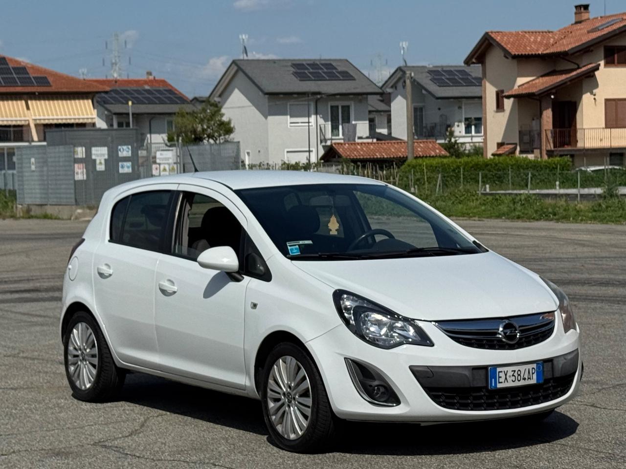 Opel Corsa 1.3 CDTI 75CV F.AP. 5 porte Sport