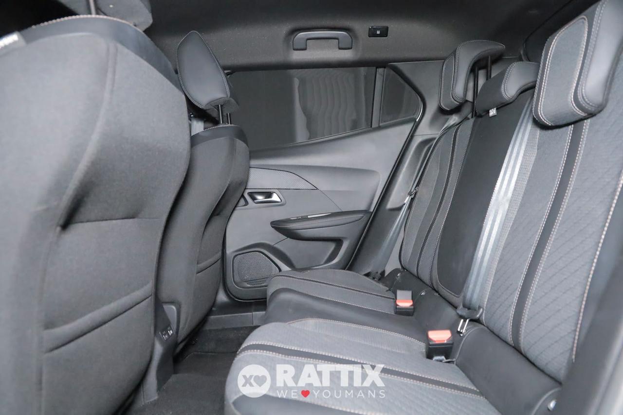 Peugeot 2008 1.2 puretech 130CV Allure eat8