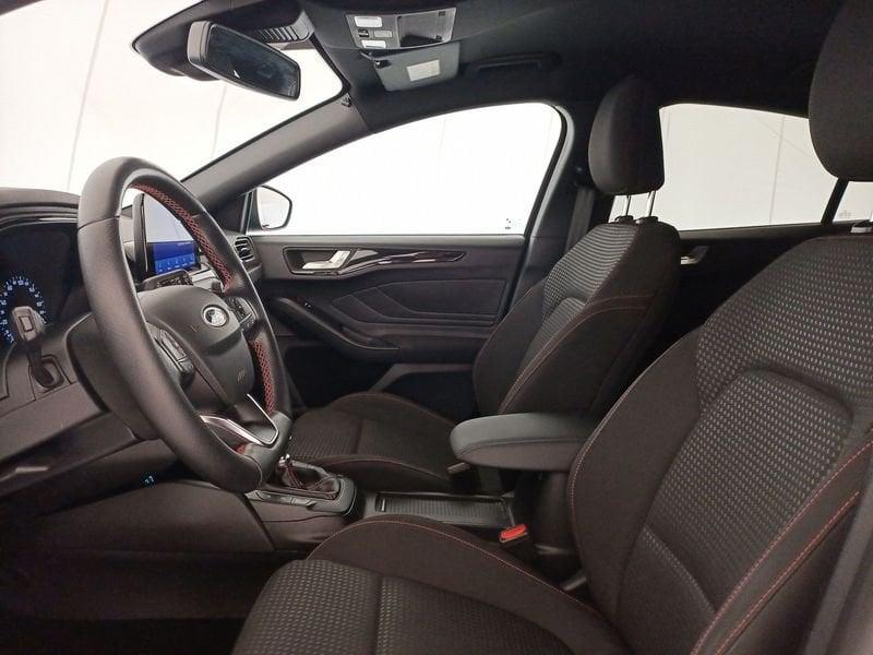 Ford Focus V 2018 1.5 ecoblue ST-Line s&s 120cv my20.75
