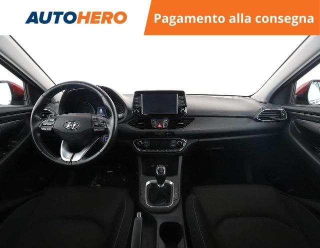 HYUNDAI i30 Wagon 1.4 T-GDI Business