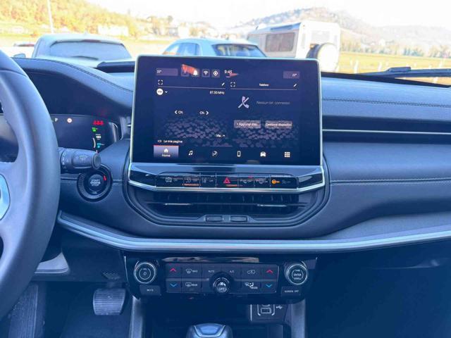 JEEP Compass 1.3 Turbo T4 190 CV PHEV AT6 4xe Limited LEGGE 104