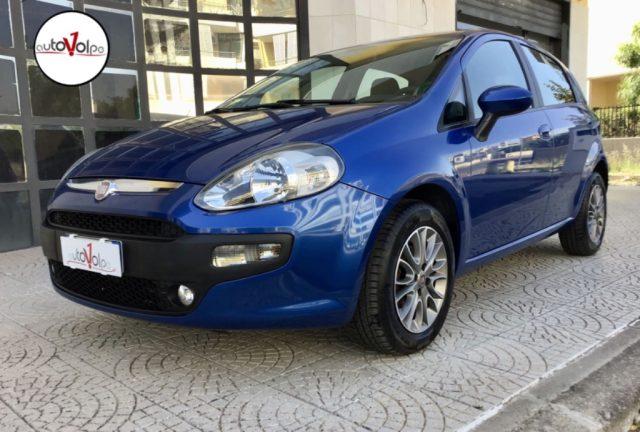 FIAT Punto Evo 1.4i 5p. Dualogic MyLife