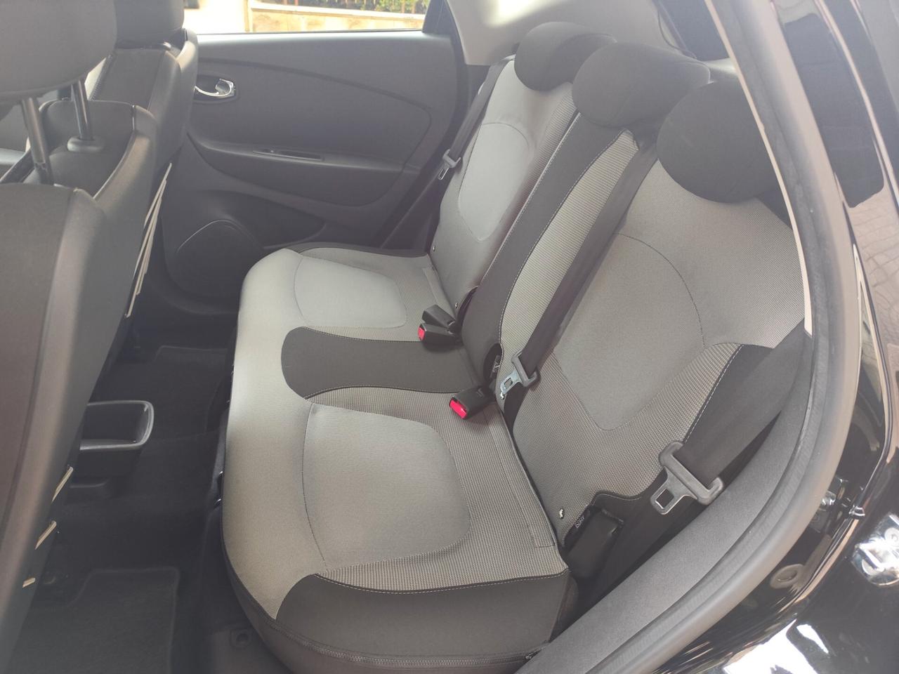 Renault Captur 1.5 dCi 90CV R-LINK BI-COLOR NAVI