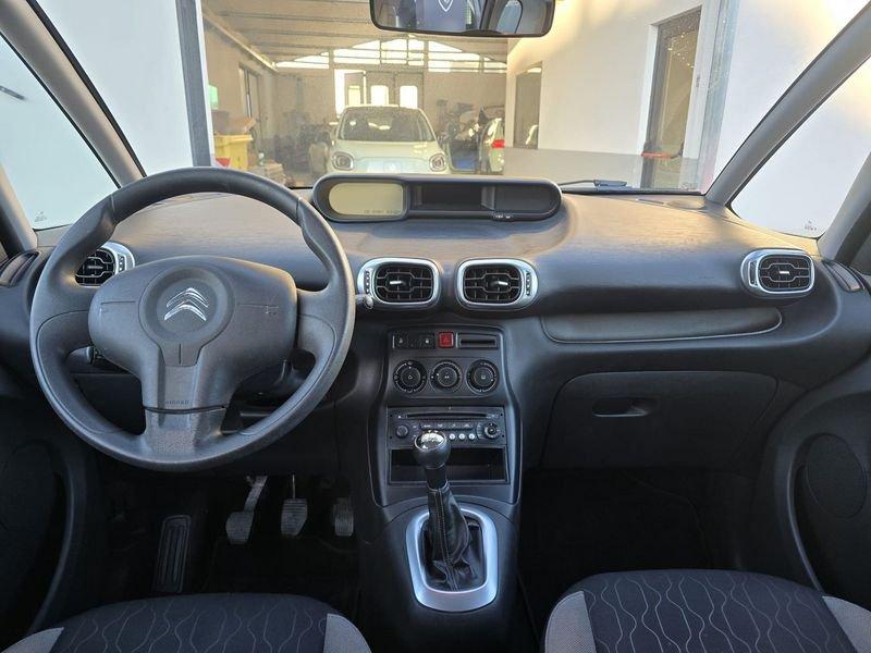 Citroën C3 Picasso 1.2 110 Seduction