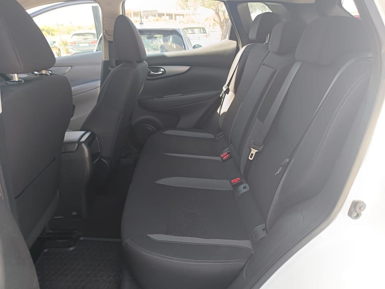 Nissan Qashqai 2021 - 1.5 dCi 115CV Lb automobili